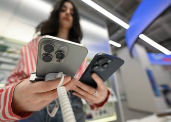 Bloomberg: Apple готовит крупнейшее за 10 лет обновление интерфейса iPhone