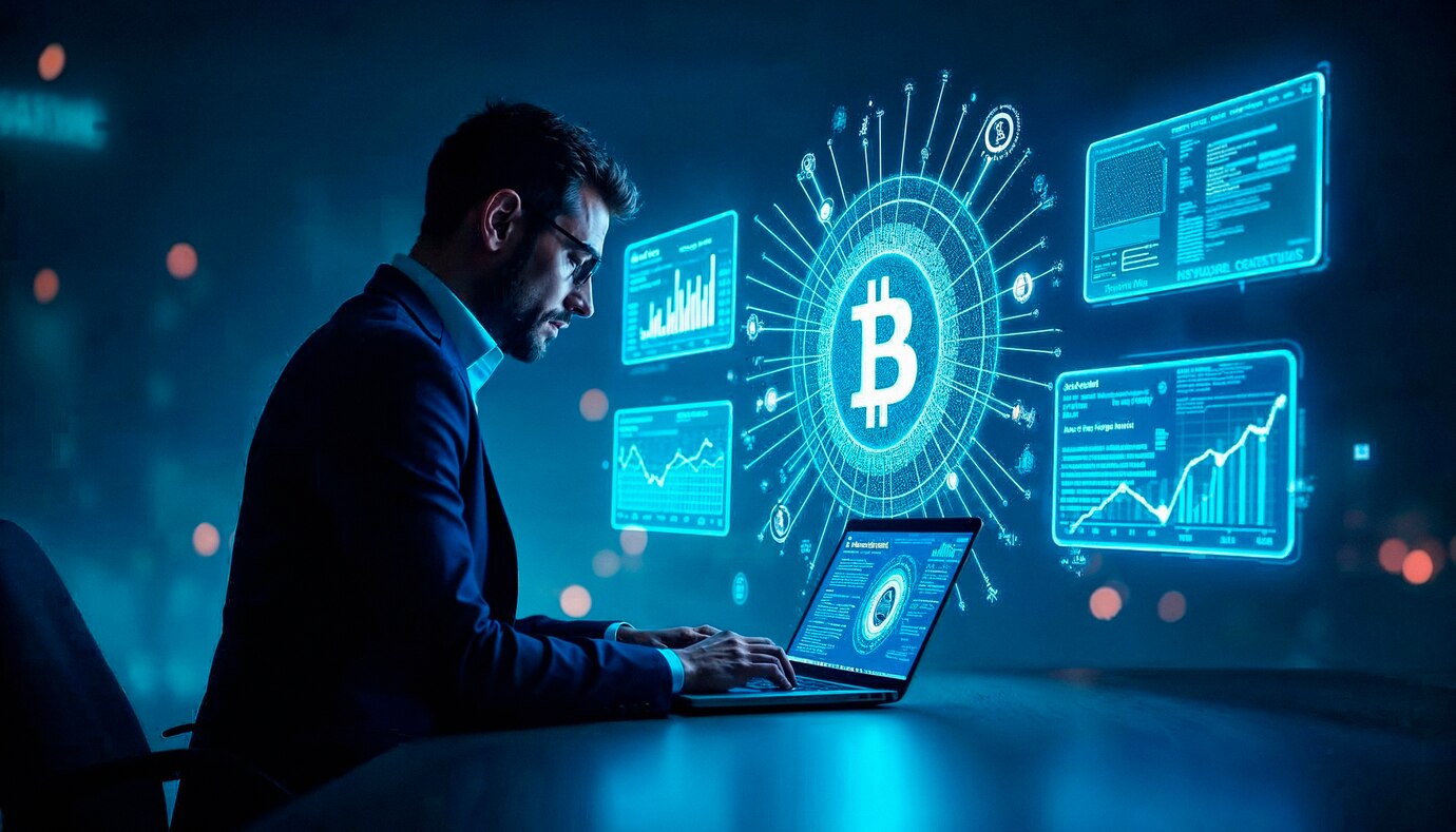 Криптокошельки: как выбрать и безопасно хранить биткоин и другие криптовалюты