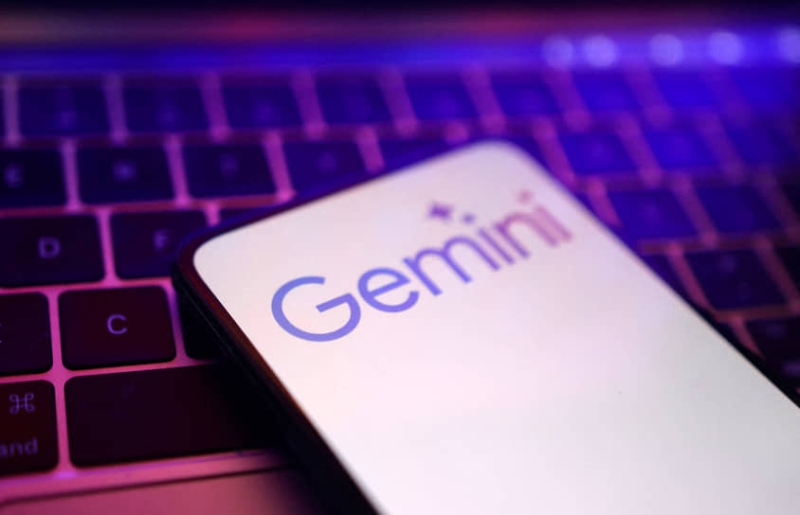 Google представила свою самую умную ИИ-модель Gemini 2.5 Pro