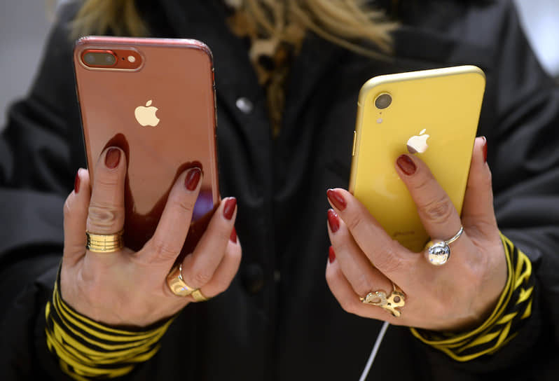 &laquo;Конфиденциальности не может быть с избытком&raquo;