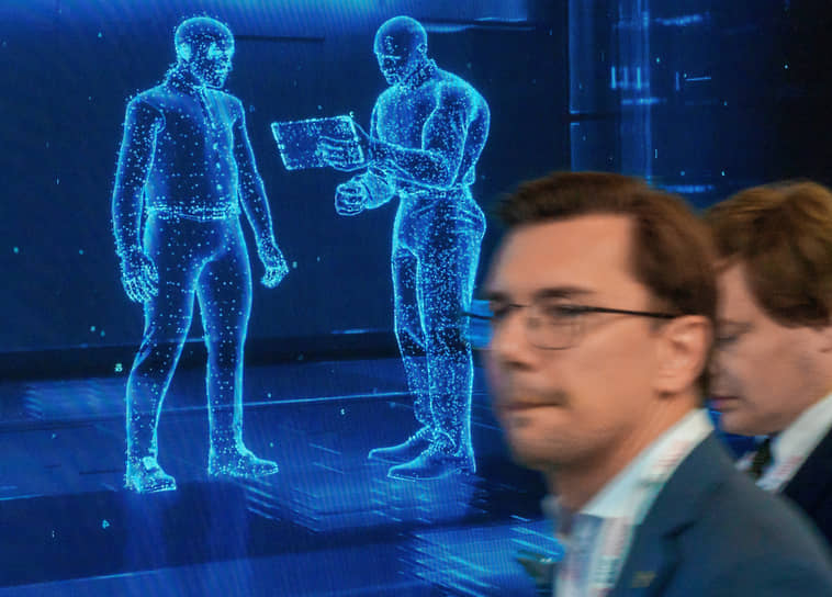 Нейросети рисуются на рынке