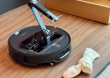 «OmniGrip запускается автоматически»