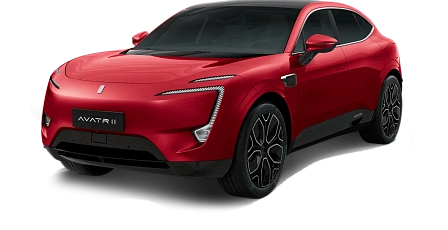 Электромобили: будущее уже на дорогах