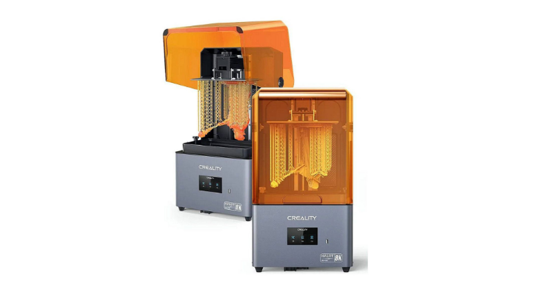 Применение фотополимерного 3D-принтера в современном мире