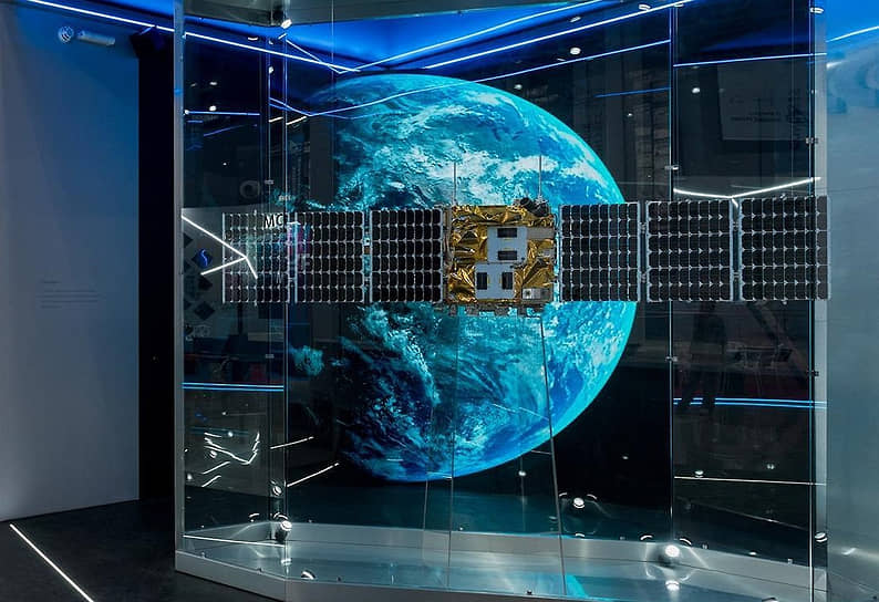 &laquo;Разработка отечественного производителя остается одной из самых легких в классе&raquo;