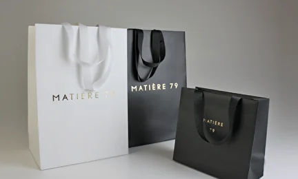 Печать подарочных пакетов в Алматы: особенности, технологии и преимущества