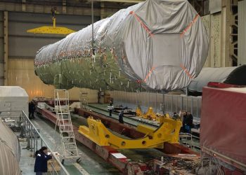 «Роскосмос» вышел на заключительный этап разработки ракеты нового «Союз-5»