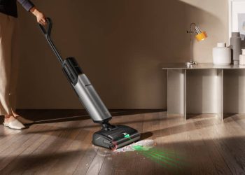 С чистым паром