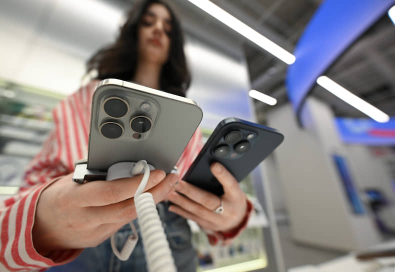 В Apple созрели до изменений