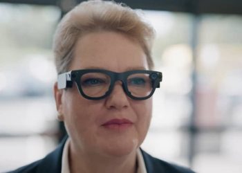 Запрещенная Meta представила обновленные исследовательские очки Aria Gen 2