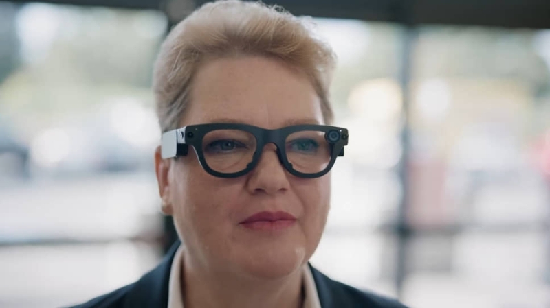 Запрещенная Meta представила обновленные исследовательские очки Aria Gen 2