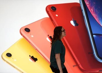 Apple вернула себе положение самой дорогой компании мира