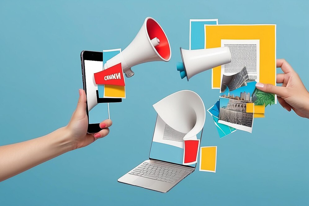 Контекстная реклама: как она работает и почему это эффективный инструмент для бизнеса