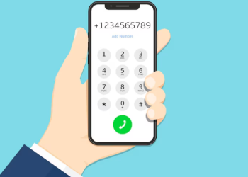 Анонимность и безопасность: зачем нужен виртуальный номер?