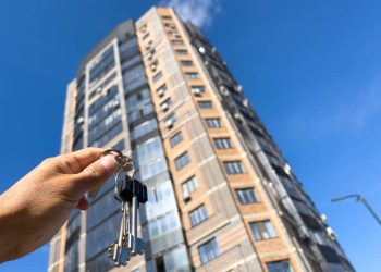 Дома обустраивают с умом