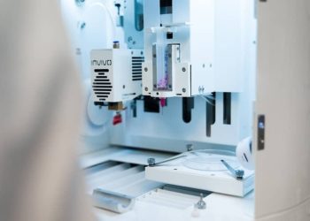 «Это важно для лечения диабетических язв и других хронических ран»