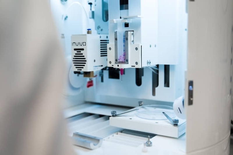 «Это важно для лечения диабетических язв и других хронических ран»