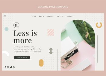 Как создать эффективный лендинг на Tilda: пошаговое руководство для новичков