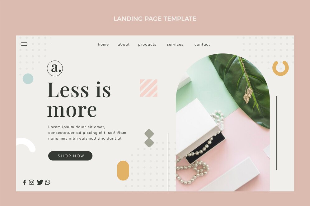 Как создать эффективный лендинг на Tilda: пошаговое руководство для новичков