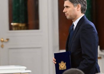 Глава «Роскосмоса» встретился с представителями NASA