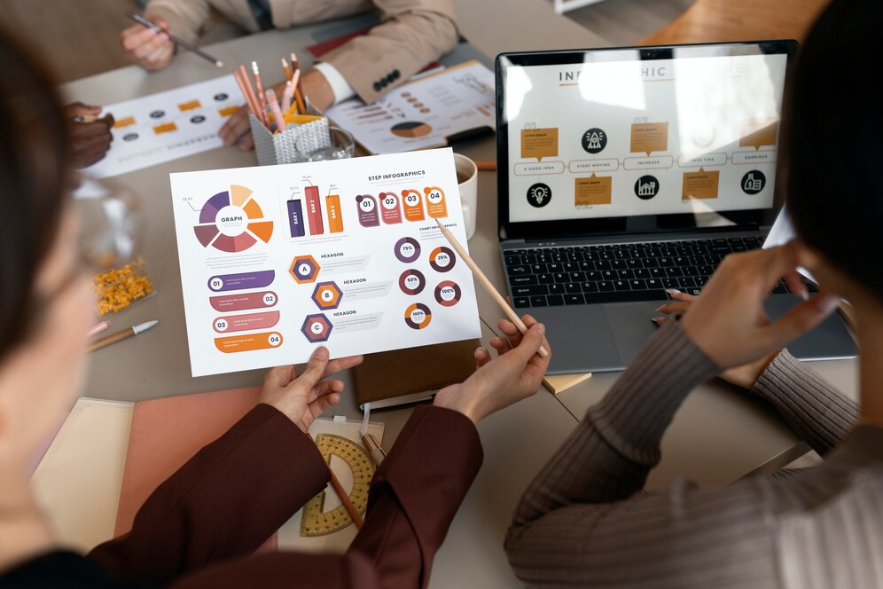 Программатик реклама: как автоматизация меняет мир цифрового маркетинга