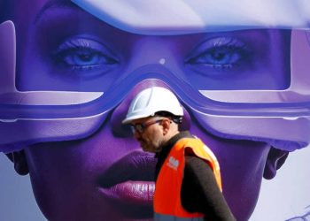 Искусственный интеллект затронет 40% рабочих мест