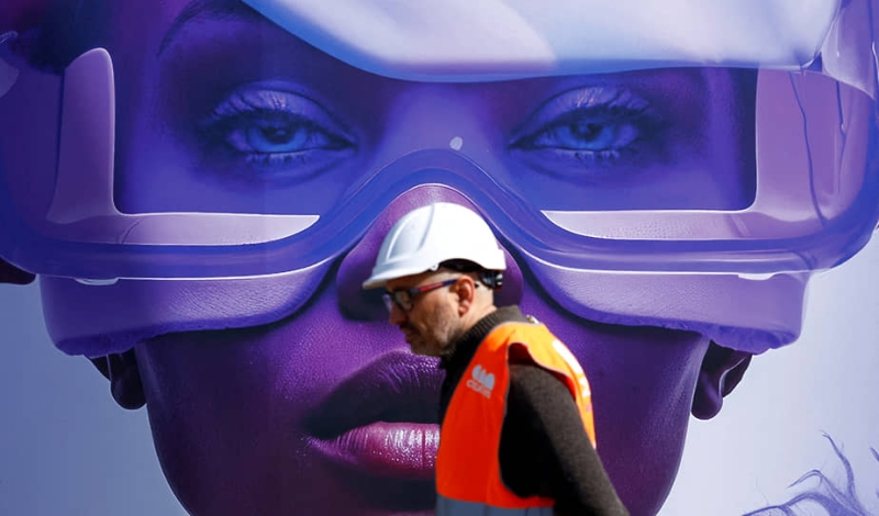 Искусственный интеллект затронет 40% рабочих мест