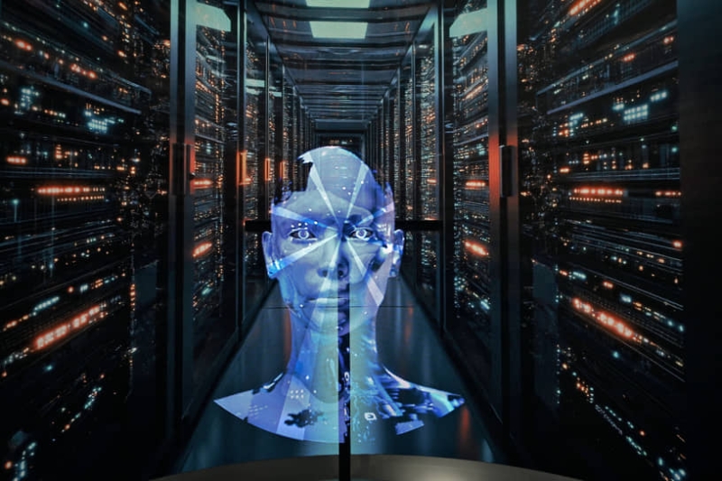 Компании начнут нанимать виртуальных ИИ-сотрудников в 2026 году