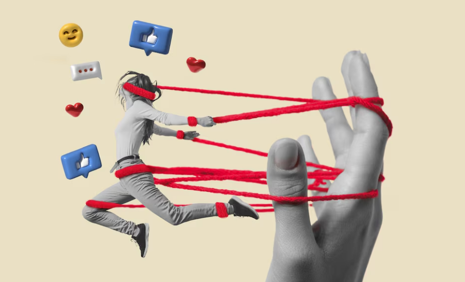 Почему СММ без стратегии не работает