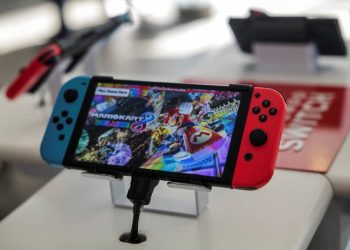 Nintendo неожиданно получила 2,2 млн предзаказов на новую Switch 2 в Японии