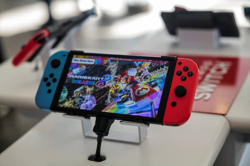 Nintendo неожиданно получила 2,2 млн предзаказов на новую Switch 2 в Японии