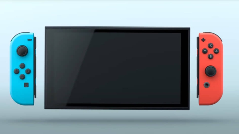 Nintendo Switch&nbsp;2 выйдет 5 июня