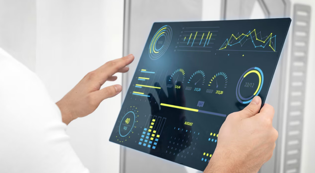 Что такое интеграционная шина данных