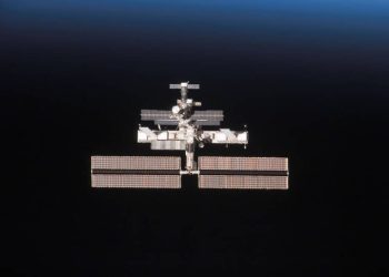 Space News: в США испытают технологию перекачки ракетного топлива на орбите