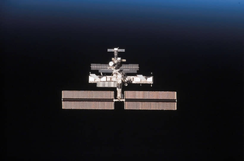 Space News: в США испытают технологию перекачки ракетного топлива на орбите