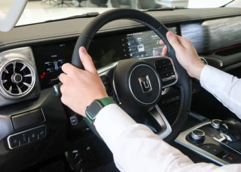 «У владельцев Tank претензий меньше»