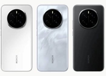 «Визитная карточка смартфона — это тройная основная камера AI Honor Falcon»