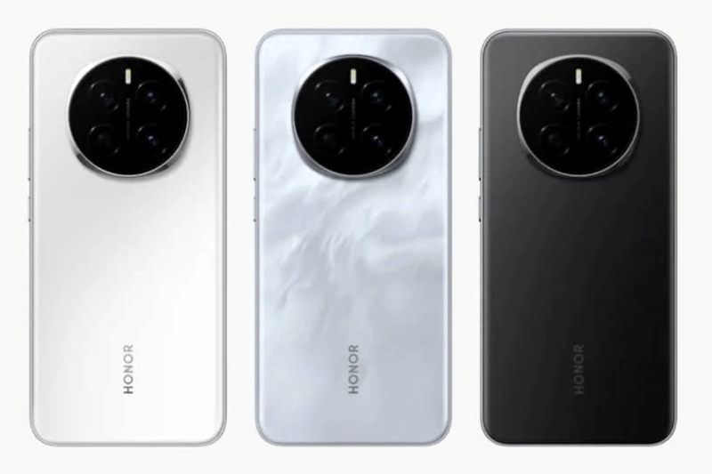 «Визитная карточка смартфона — это тройная основная камера AI Honor Falcon»