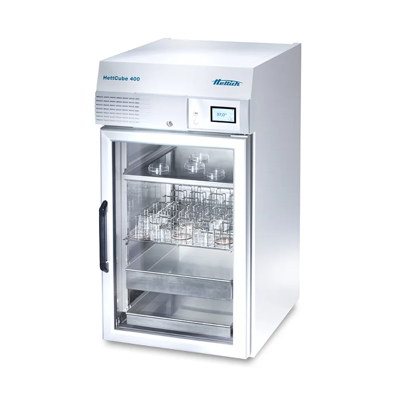 Почему лабораториям важно выбирать качественное лабораторное оборудование