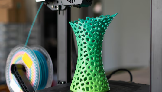 Как работает 3D-печать: основные принципы и виды технологий