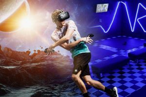 Топ-5 VR-игр 2025 года: революция виртуальных развлечений