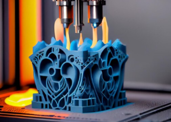 Как работает 3D-печать: основные принципы и виды технологий