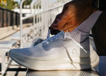 «Avelo Running выгодно отличается от привычных носимых устройств»