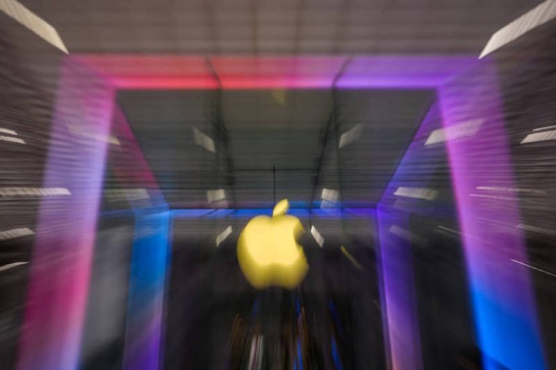 Bloomberg: Apple запустит собственное игровое приложение сразу после релиза Nintendo Switch 2