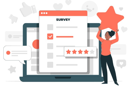 Как выбрать проверенный конструктор квизов и опросов