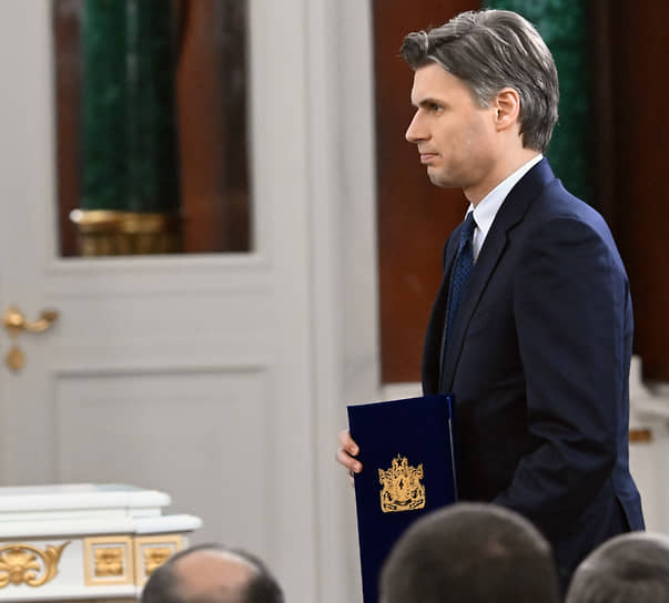 Глава Роскосмоса анонсировал переговоры с коллегой из США