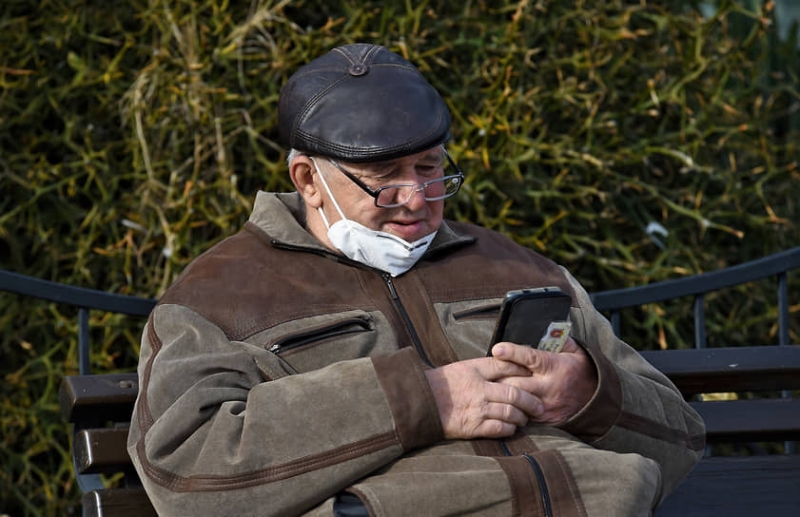 &laquo;ИИ активно внедряют в сферу поддержки пожилых людей&raquo;