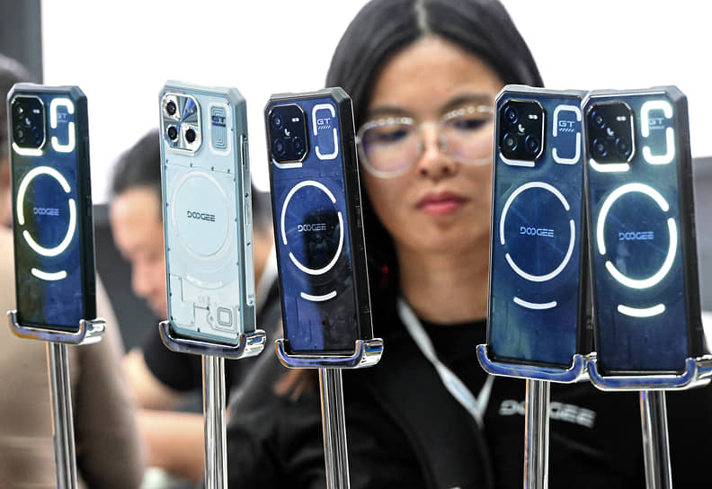 «Неотвратимо ИИ-ассистенты становятся определяющим сервисом»