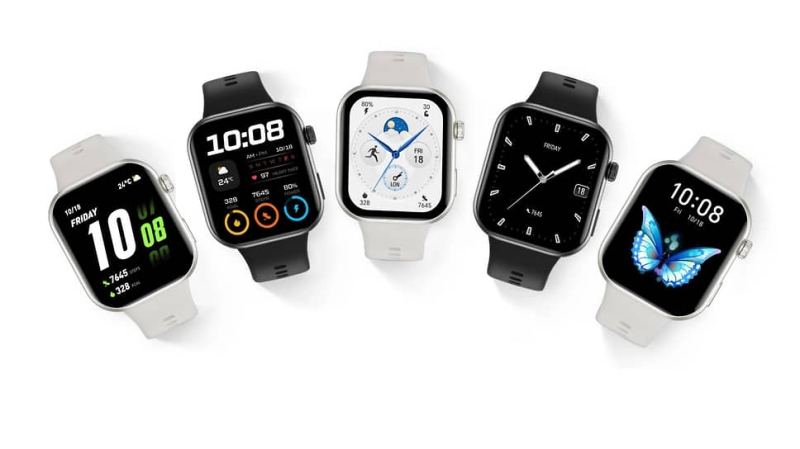 «Особенности устройства отражают тренды в индустрии носимой электроники»