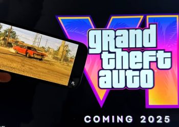 Rockstar Games перенесла релиз GTA VI на 2026 год